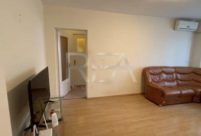 Apartament cu 2 camere semidecomandat, mobilat în Panduri - 2