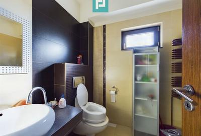 Vilă spațioasă cu 8 camere, Grădiște - 15