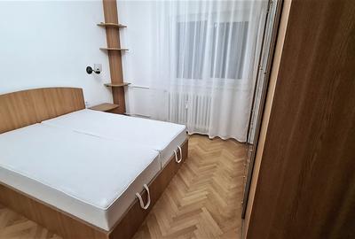 Tineretului metrou, parc, 4 camere semimobilat, disponibil imediat - 2