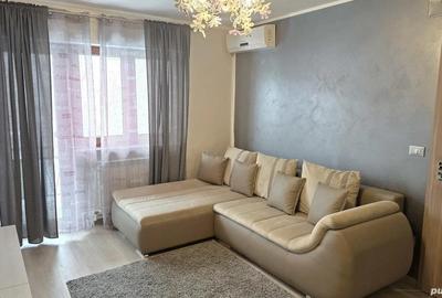 Apartament cu 2 camere semidecomandat în Ultracentral - 3