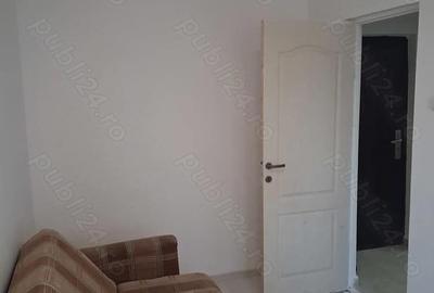 Garsonieră decomandată în Central - 1