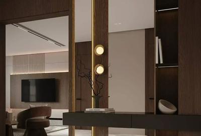 Apartament cu 4 camere în Central - 12