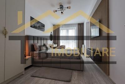 Apartament cu 2 camere semidecomandat în Libertății - 8