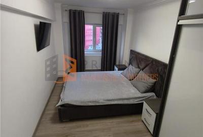 Apartament 3 camere cf 1 decomandat zona Unirii Nord - 5