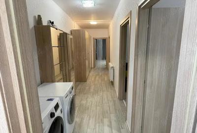 Apartament 3 camere complet mobilat si utilat - 6