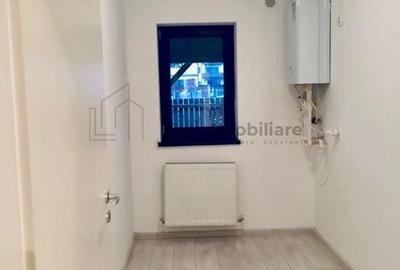 Apartament 2 camere cu gradina proprie Sanpetru - 8