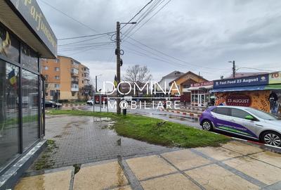 Spațiu comercial, de 16 mp, în 9 Mai - 6