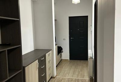 Garsonieră în Central - 4