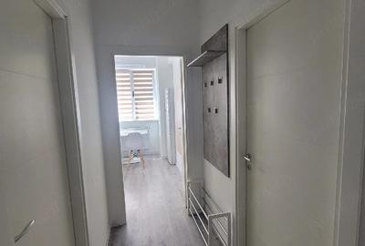 Garsonieră decomandată în Copou - 4