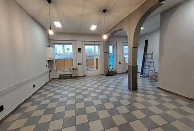 Inchiriez spatiu comercial - Prahova - Mizil - 2