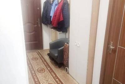Apartament cu 2 camere, decomandat - zona Tractorul - 4
