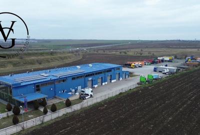 Spa?iu Industrial - Lazu - 3