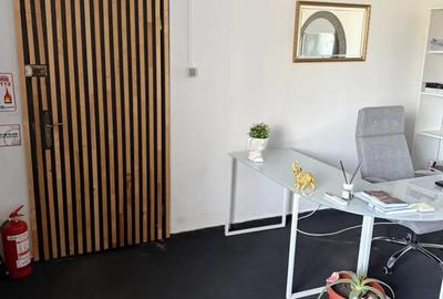 Spațiu comercial, de 125 mp, în Aradului - 4