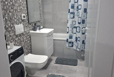 Apartament  modern 3 camere Maurer Residence, parcare inclusa - 14