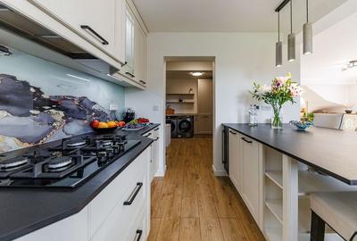 Casa individuala cu garaj - Finisaje Premium - Comision 0% - 17