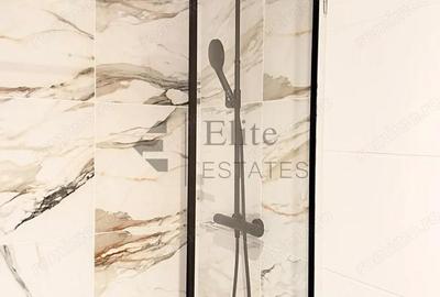 Apartmanet premium cu 3 camere de inchiriat in Nufarul - 8