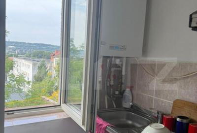 Garsonieră în Burdujeni - 8