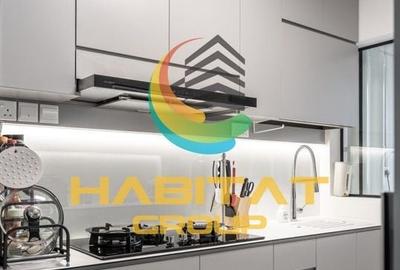 Apartament 3 Camere Sector 4 Grand Arena 79.65Mp - 9