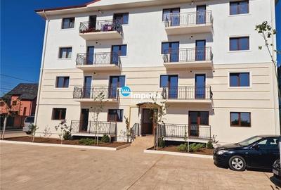 Apartament 2 Cam 48 mp, et 1, Editurii Lunca Cetatuii - 8