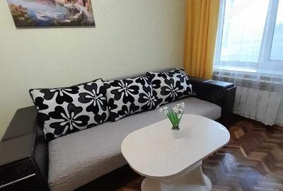 Garsonieră decomandată în Cetății - 5