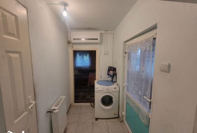 Casă cu 3 camere semidecomandat cu Teren 3197 Mp în Dumbrava - 11