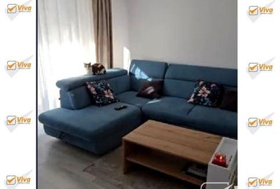 Apartament cu 2 camere decomandat, mobilat în Tătărași