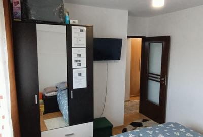 Apartament cu 3 camere decomandat în Alexandru cel Bun - 4