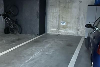 Apartament 3 camere de inchiriat | MRS Residence Baneasa |Parcare - 15