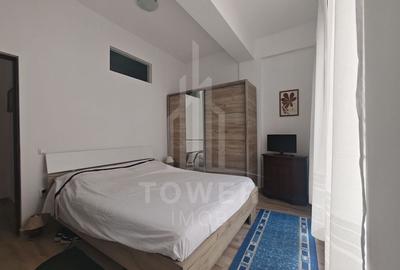 Apartament 2 camere, Doamna Stanca – mobilat, utilat,|garaj subteran. - 2