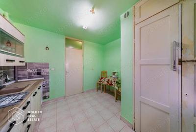 Apartament 3 camere, Micalaca-Orizont, decomandat, comision 0% - 8