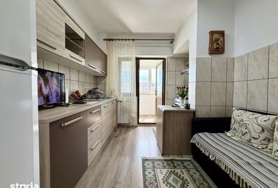 Apartament cu 2 camere decomandat în Central - 5