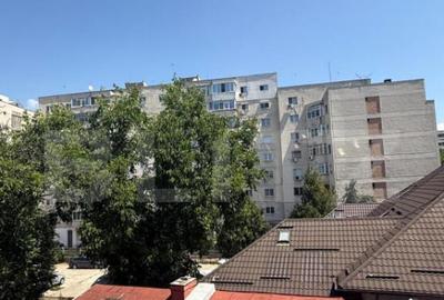 Apartament 3 camere, 46 mp, zona CENTRAL - 14