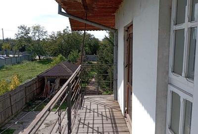 Casă cu 4 camere cu Teren 5500 Mp în Central - 3