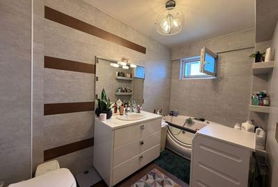 Apartament cu 3 camere în Andrei Mureșanu - 1