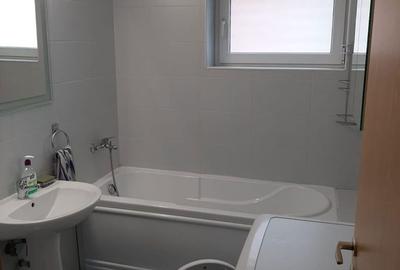 Apartament cu 2 camere semidecomandat în Central - 5