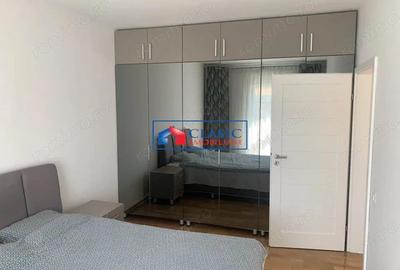 Inchiriere apartament 3 camere modern bloc nou in Centru- Piata Mihai Viteazu - 9