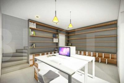 Hala industriala, de vanzare, 522 mp, zona exterior sud - 1