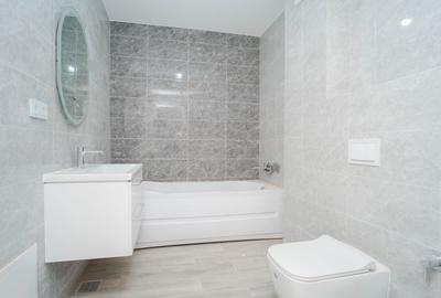 Garsonieră decomandată în Copou - 8