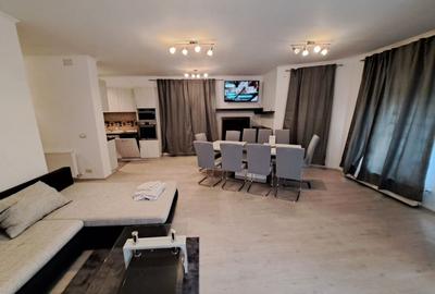 Duplex 5 camere, Kids Park - 5