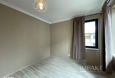 Casă cu 4 camere în Central - 8