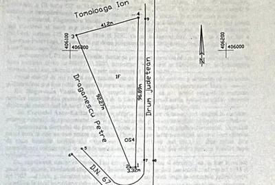 TEREN INTRAVILAN POLOVRAGI - 4