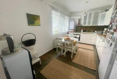 Vila P+1E+Pod, 4 camere, mobilata si utilata - 5