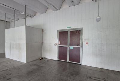 Spatiu Th. Pallady | Ozana | Depozitare-Productie 180mp - 2