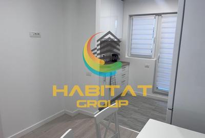 Apartament cu 2 camere nedecomandat, mobilat în Vest - 1