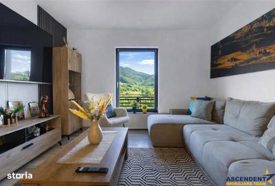 Casă cu 3 camere cu Teren 1000 Mp în Tohănița - 3