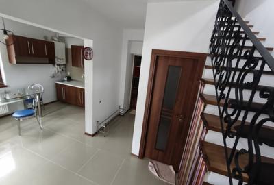 Exclusiv Vanzare Vila Ovidiu compartimentare inteligenta - 40