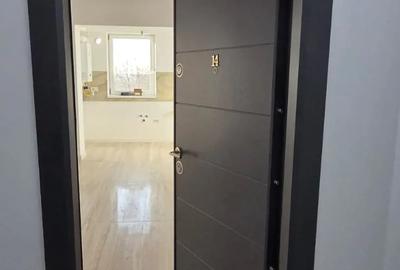 Proprietar, 2 camere decomandate, etaj 2, bloc 2025 - 5