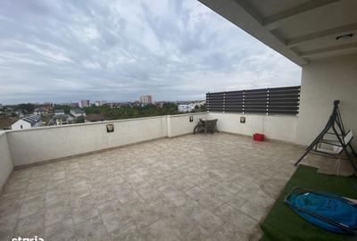 Apartament cu 2 camere în Ghencea