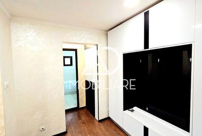 Apartament cu 2 camere decomandat în Central - 4
