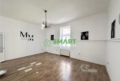 Apartament 1 camera. Arad, Zona Ultracentrala. - 4